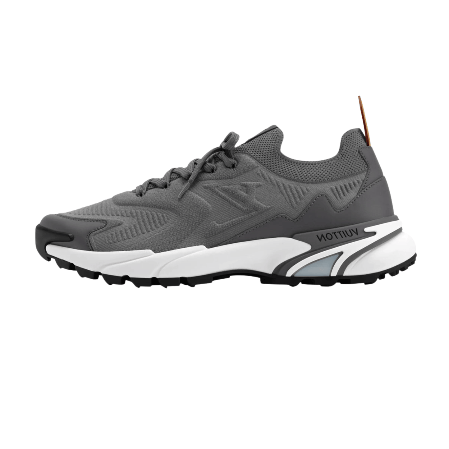 Louis Vuitton Tactic | Grey