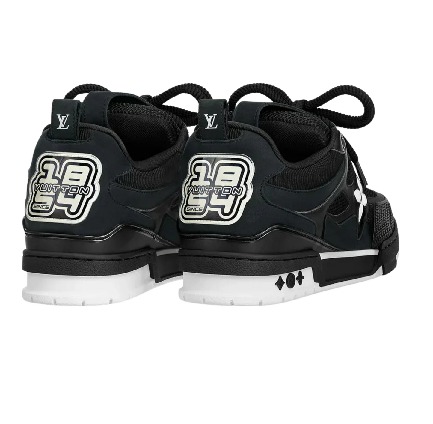 Louis Vuitton Skate | Denim