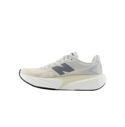 New Balance FuelCell Rebel v5 | Cream