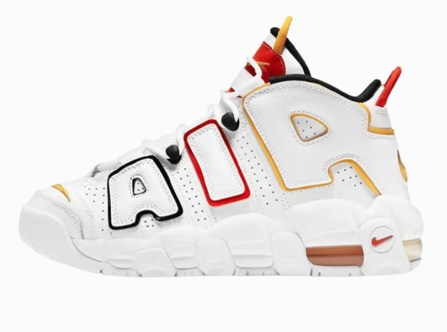 Nike Air More Uptempo | Rayguns