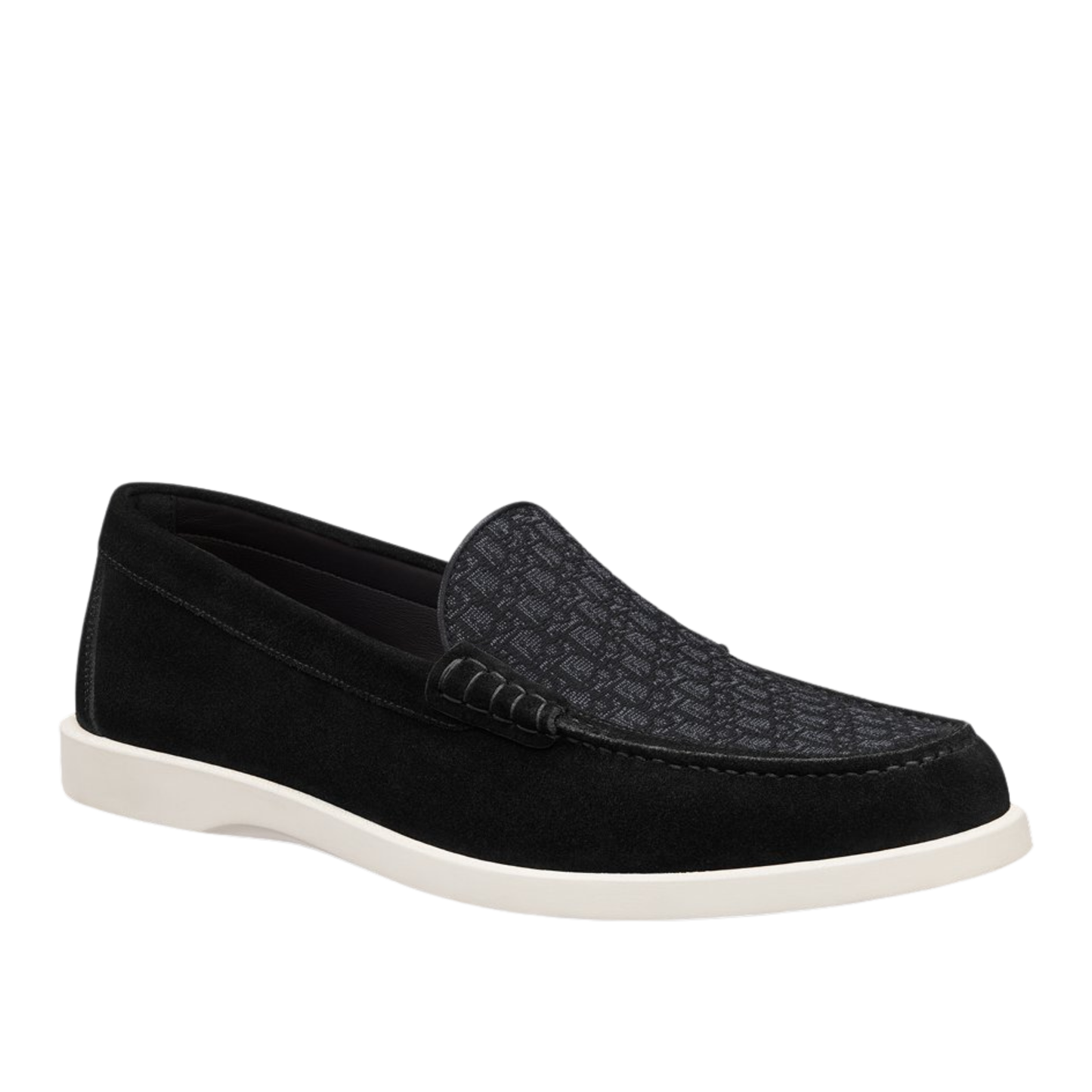 Dior Granville Loafer | Black