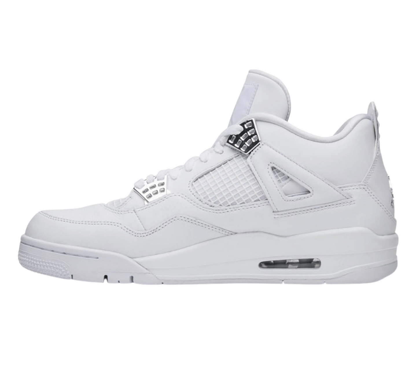 Nike Air Jordan 4 Retro | Pure Money