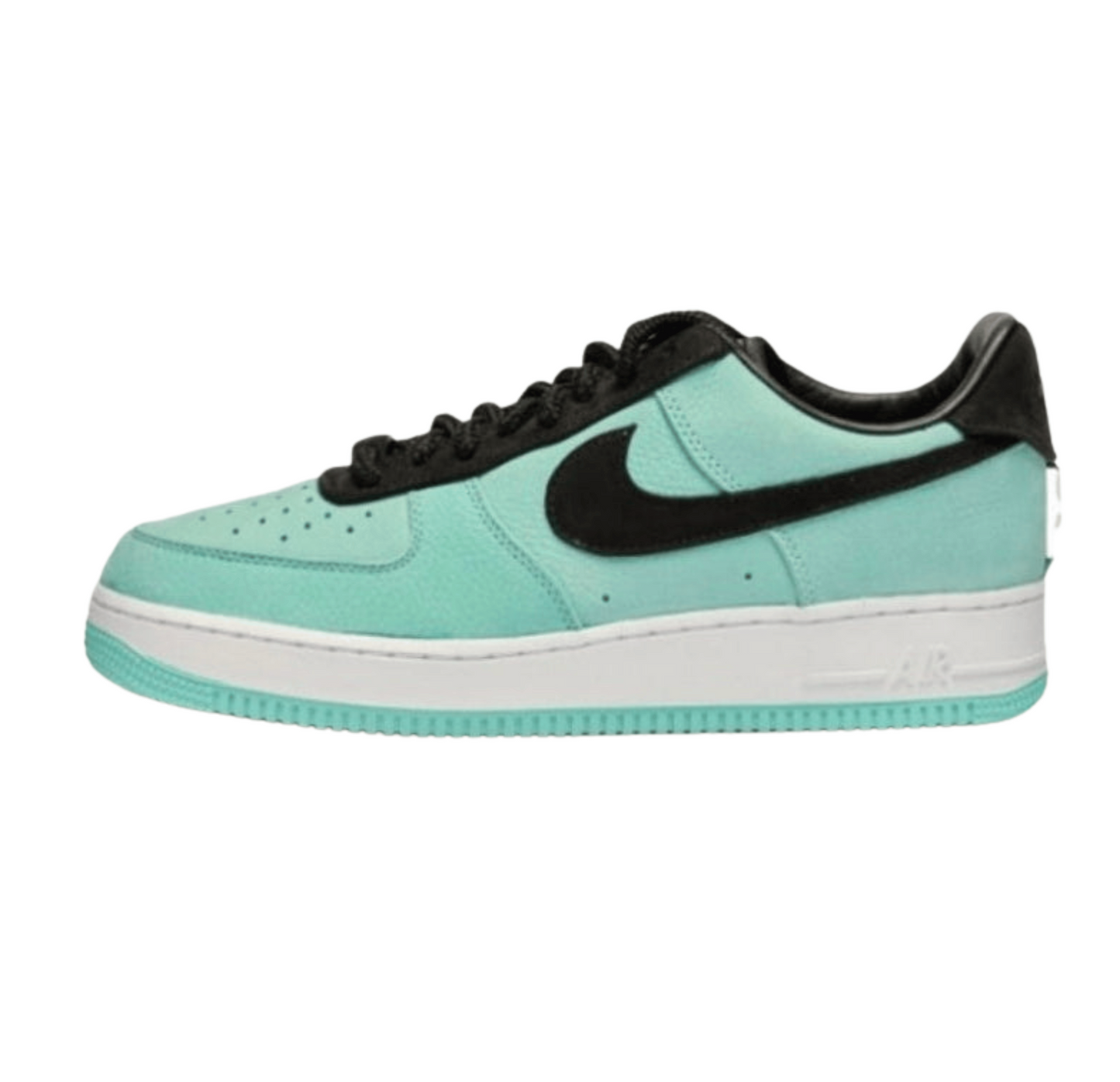 Nike Air Force 1 | Tiffany & Co.