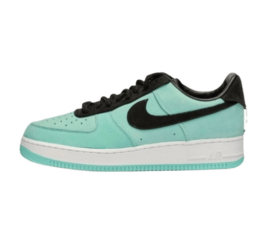Nike Air Force 1 | Tiffany & Co.