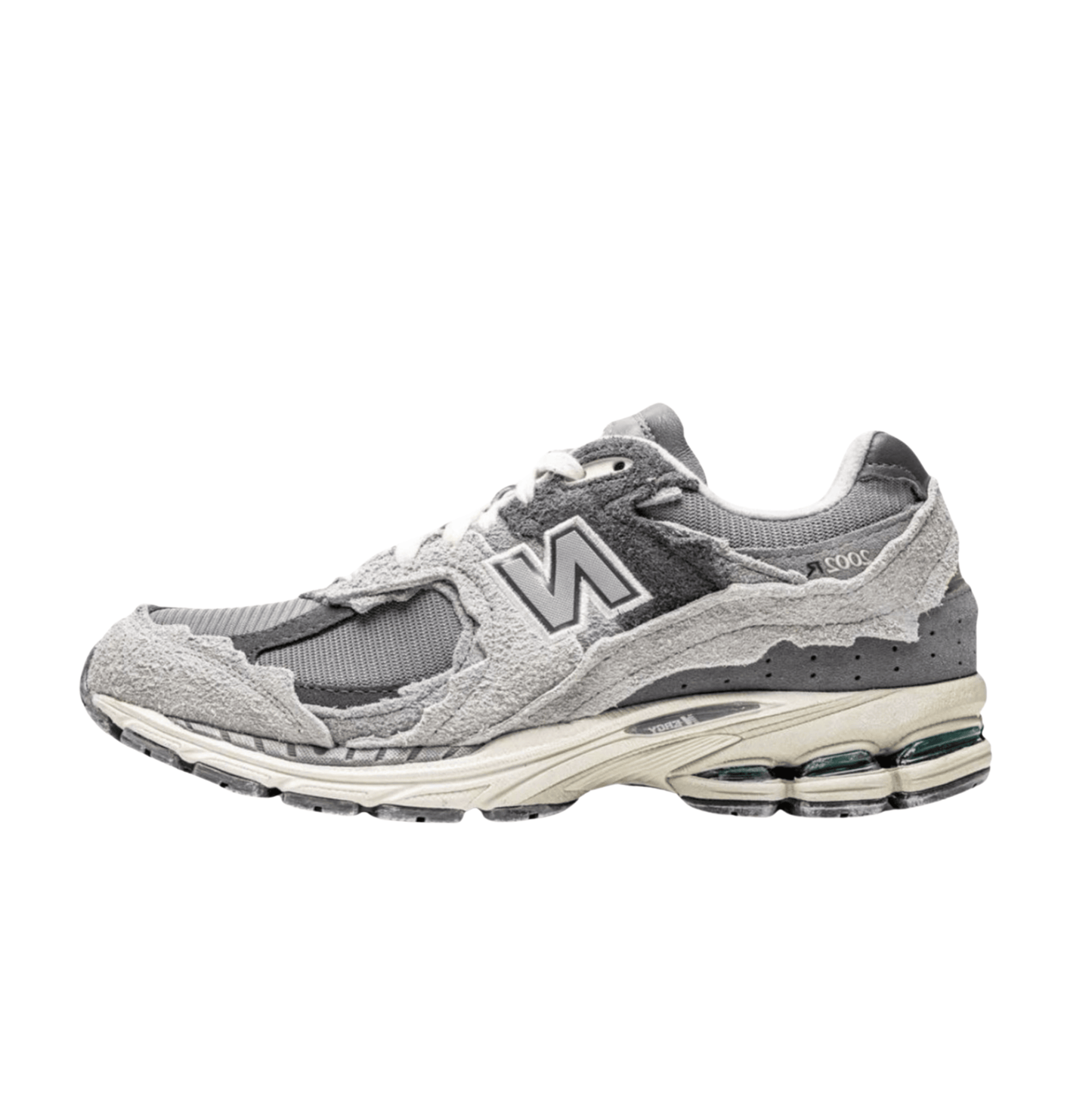 NEW BALANCE 2002R | Pack Rain