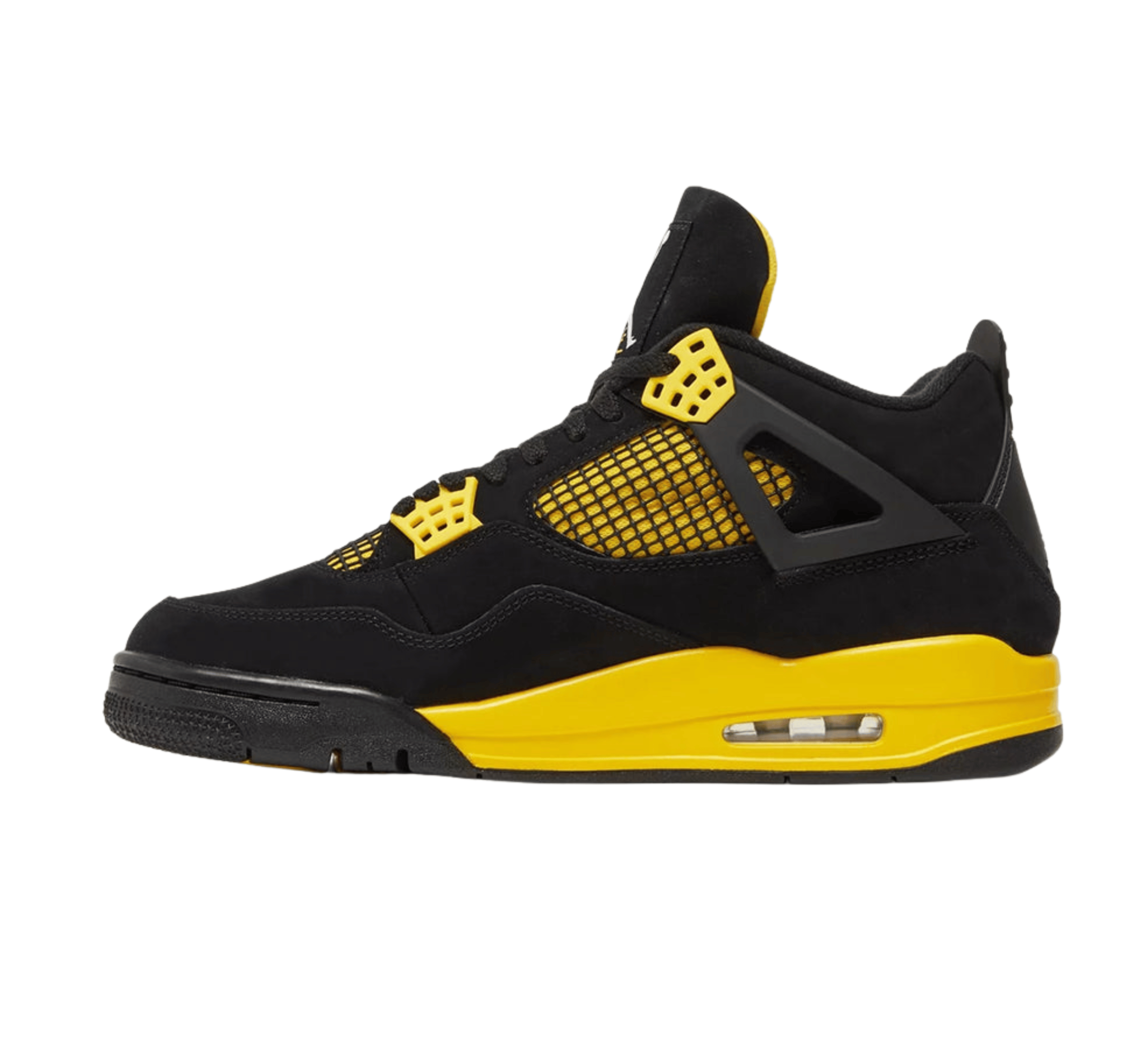 Nike Air Jordan 4 Retro 