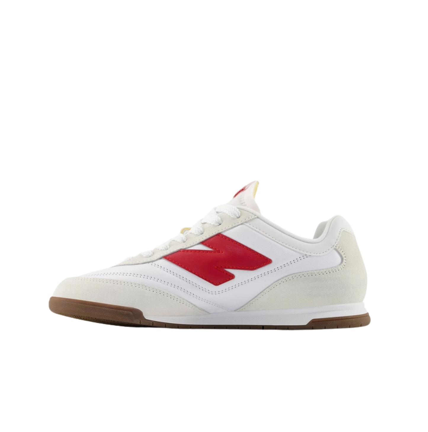 New Balance RC42 | Cream/Red