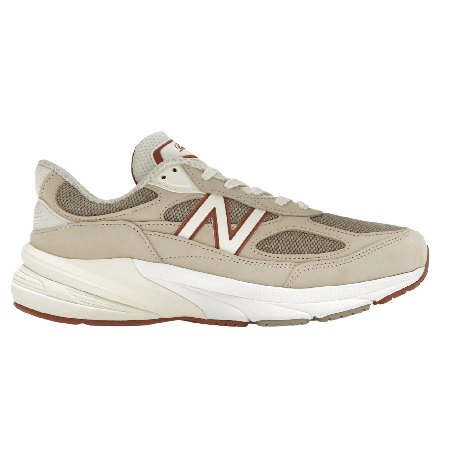 New Balance x Loro Piana 990v6 | MiUSA