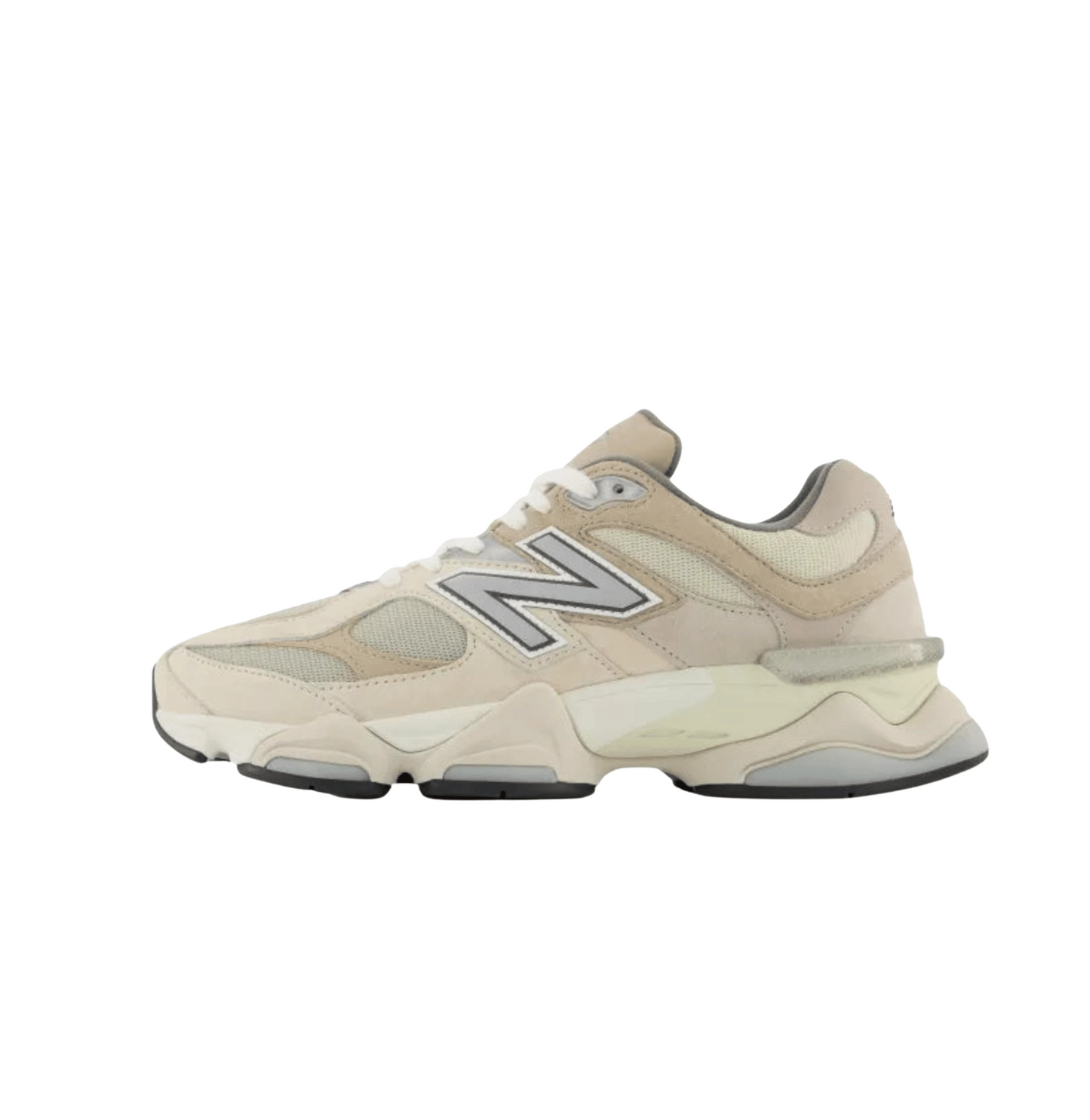 New Balance 9060 | Sea Salt