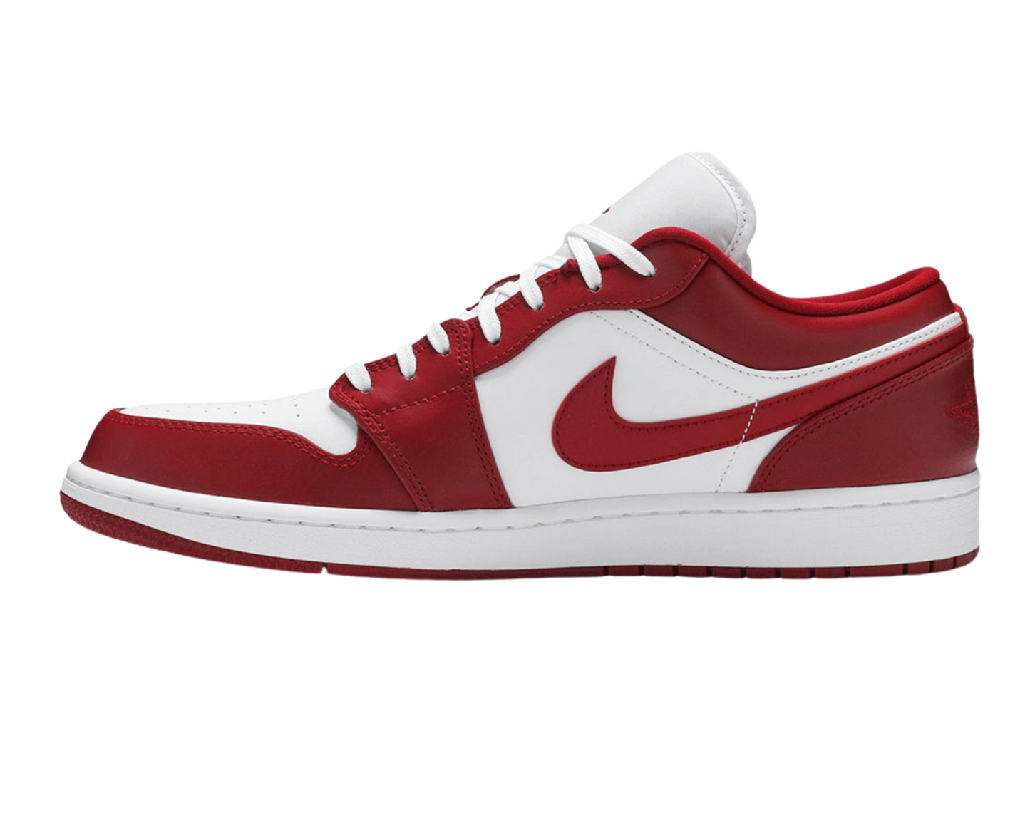 Nike Air Jordan 1 Low | Gym Red