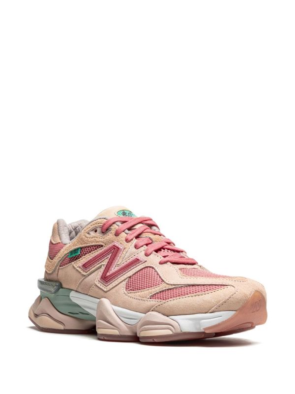 New Balance 9060 | Penny Cookie Pink