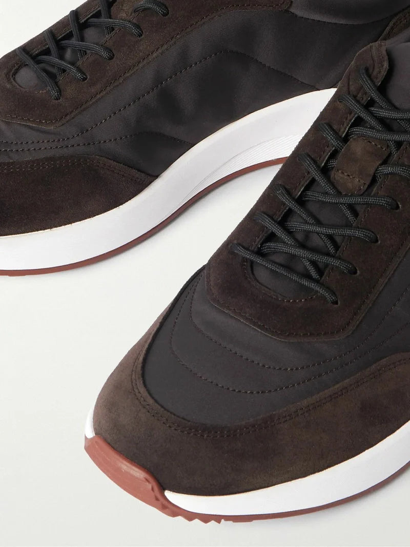 Loro Piana Week End Walk