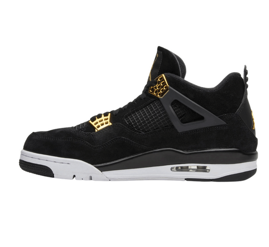 Nike Air Jordan 4 Retro | Royalty