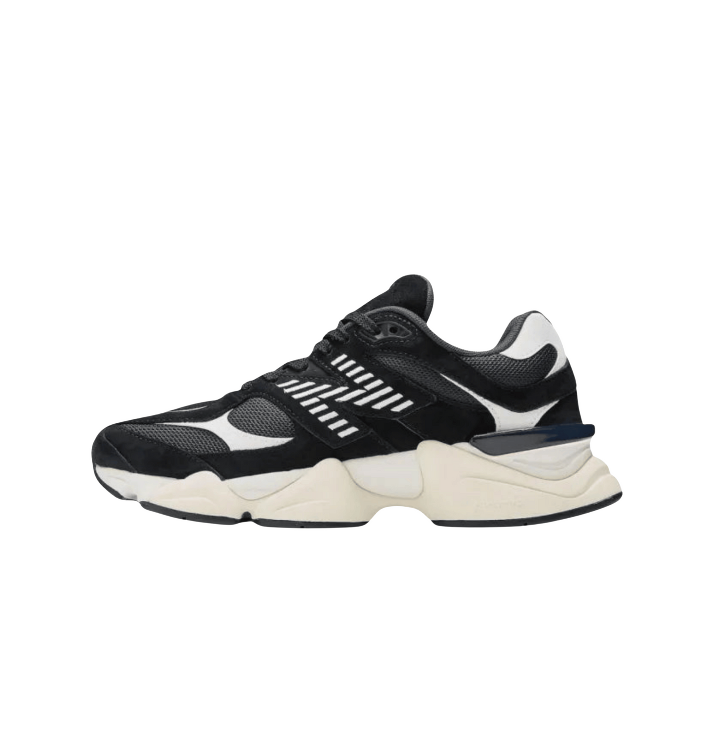 New Balance 9060 | Black White