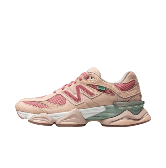 New Balance 9060 | Penny Cookie Pink