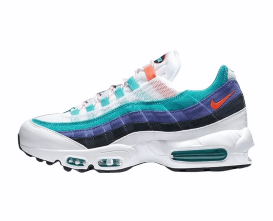 Nike Air Max 95 | Hyper Jade