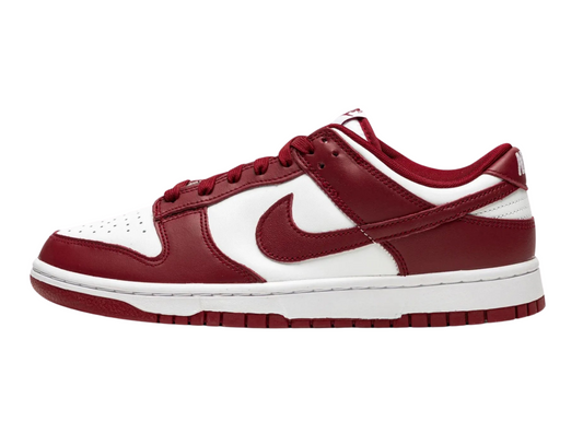 Nike Dunk Low | Team Red
