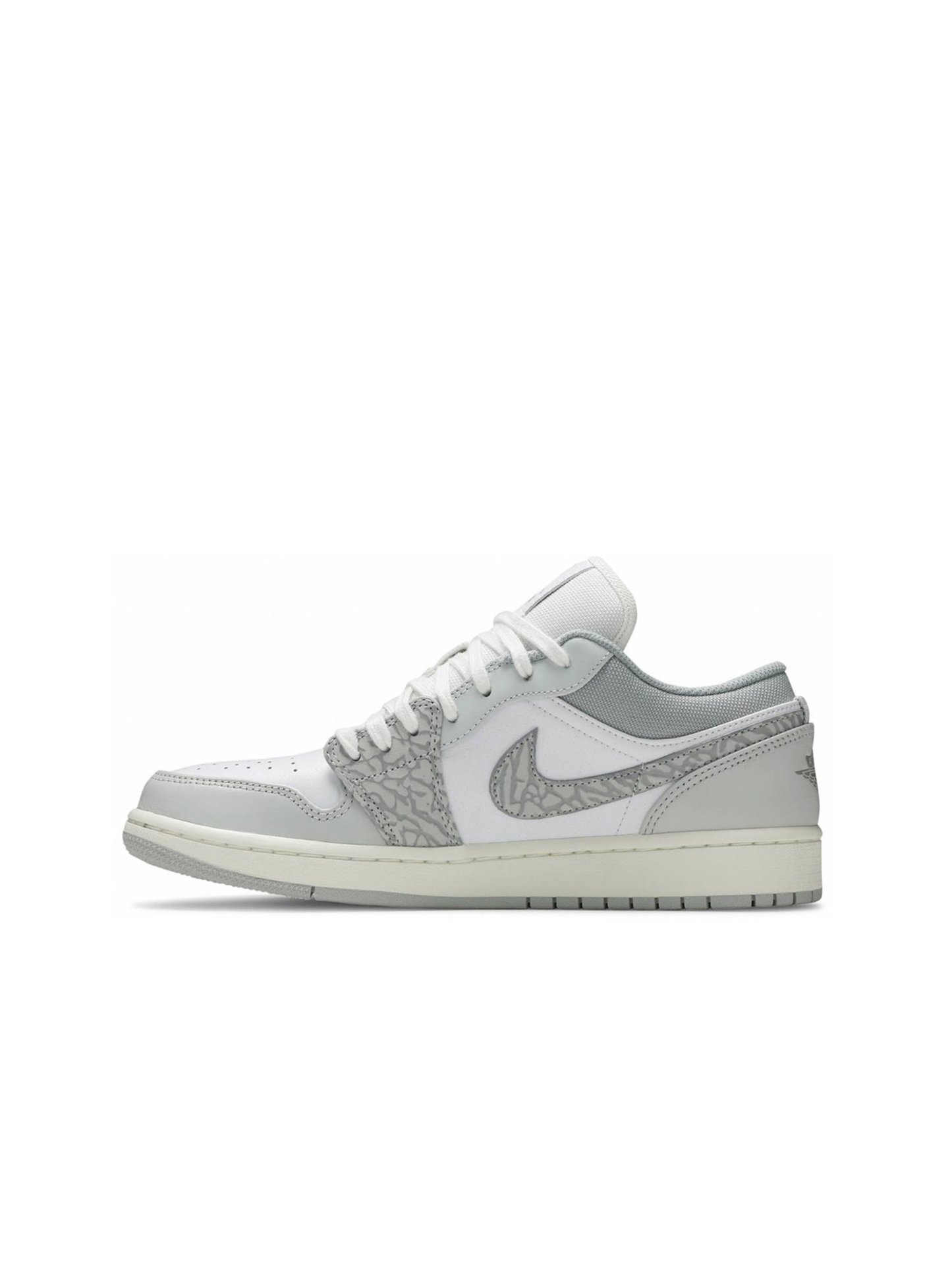 Air Jordan 1 Low | Berlin Grey