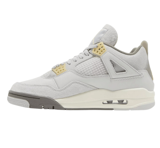 Nike Air Jordan 4 Retro SE | Craft