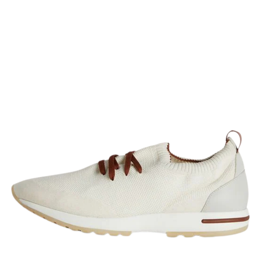 Loro Piana 360 LP Flexy | White