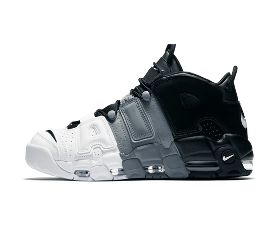 Nike Air More Uptempo | Tri-Color