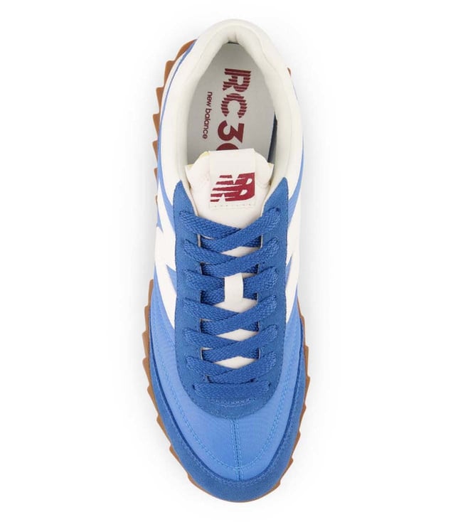 New Balance RC30 | Blue/White