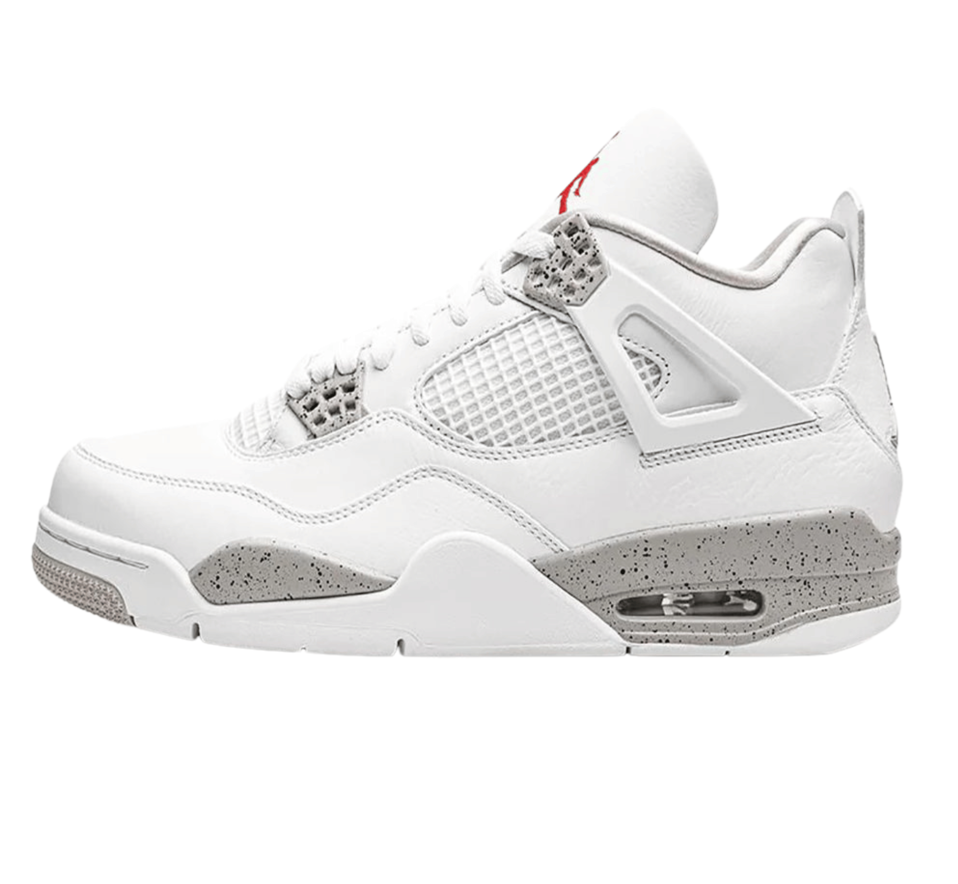 Nike Air Jordan 4 Retro 