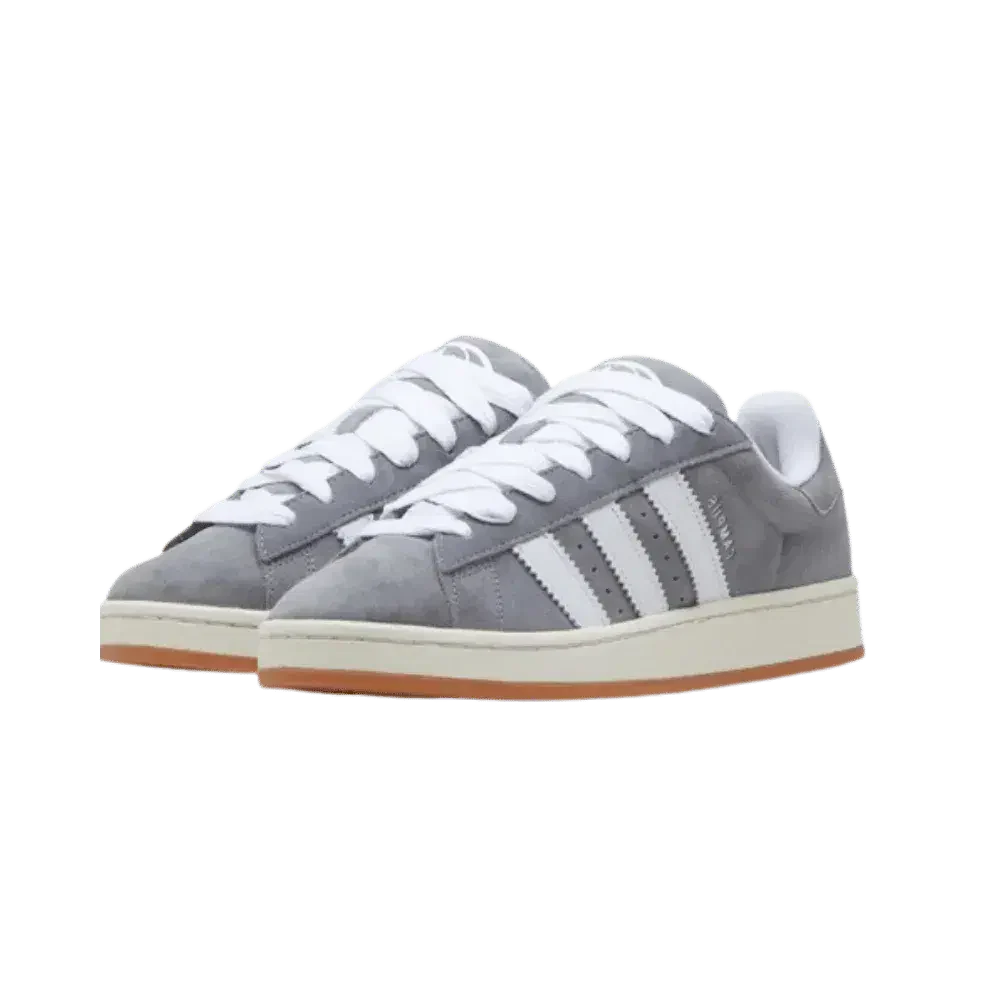 Adidas Campus 00s | Suede Grey