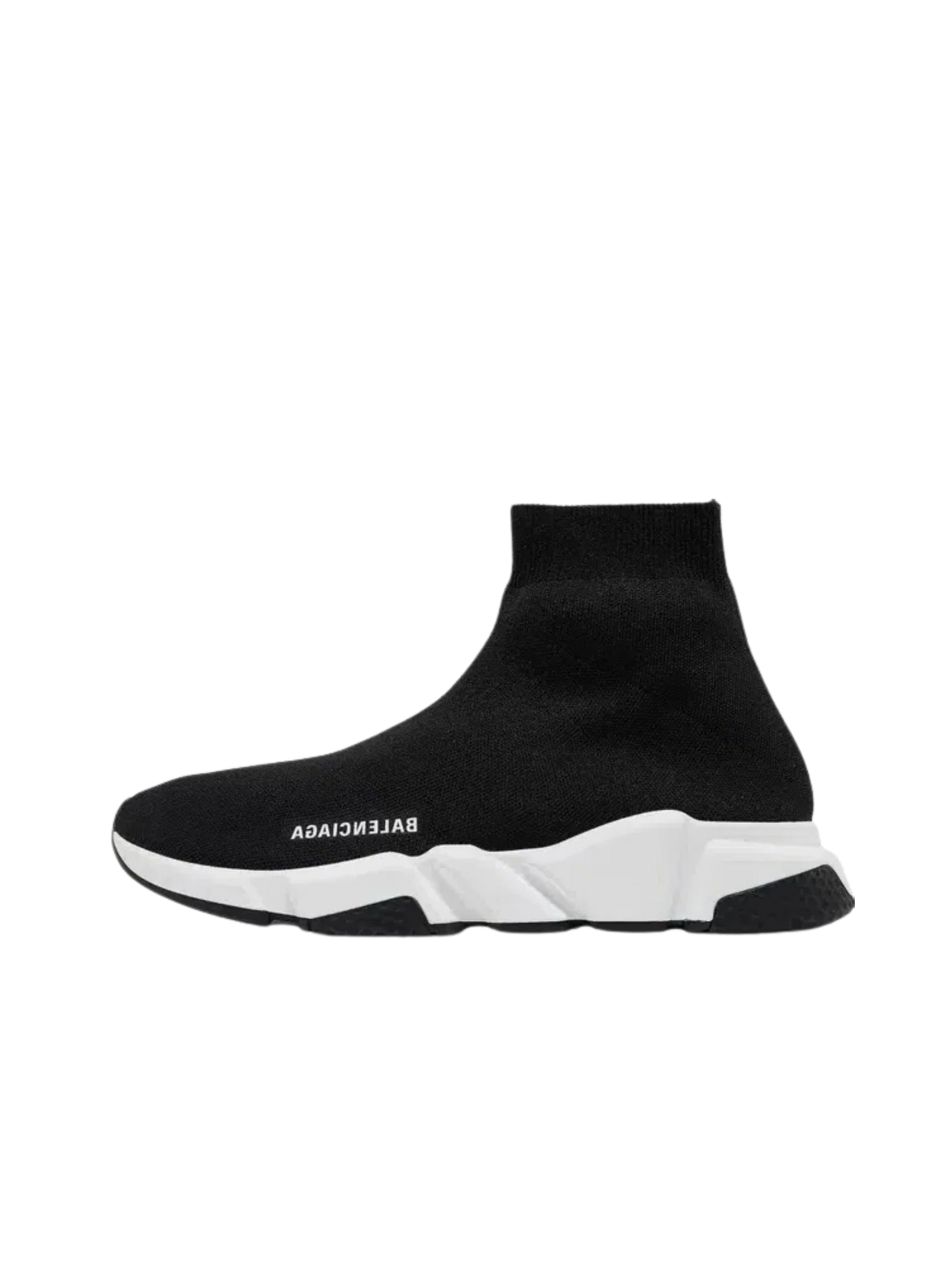 Balenciaga Speed Runner | Black