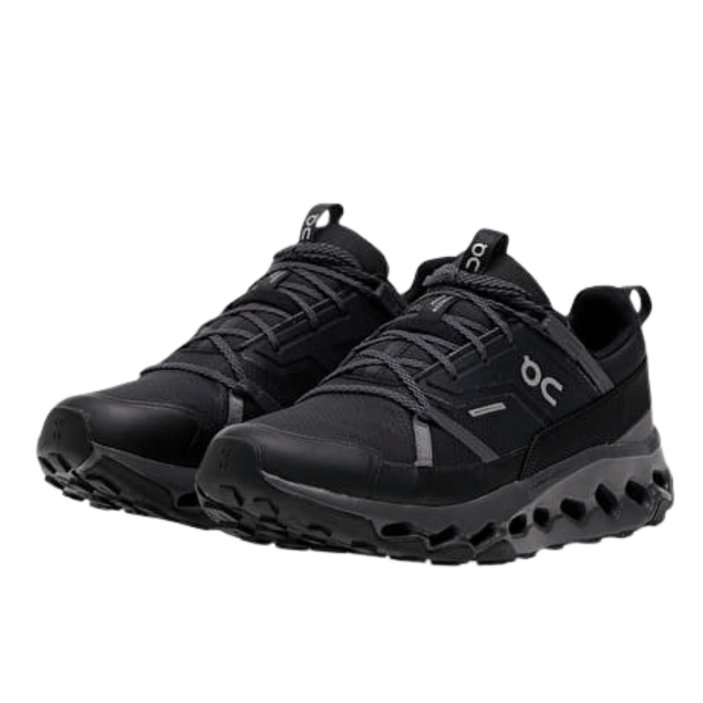 On Cloud Cloudhorizon | Black/Alloy