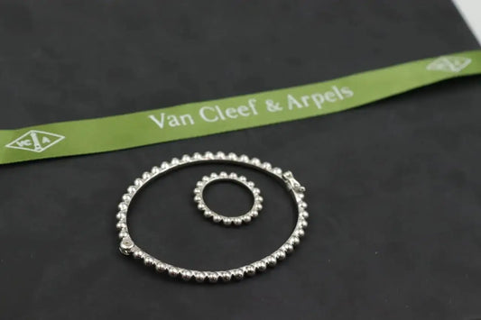 VAN CLEEF & ARPELS