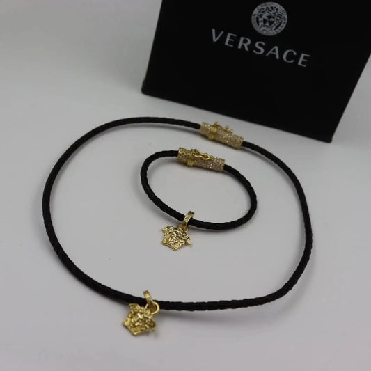 VERSACE