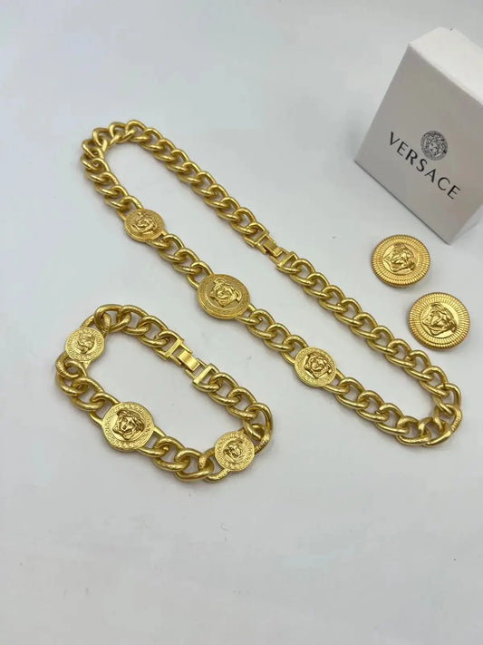 VERSACE