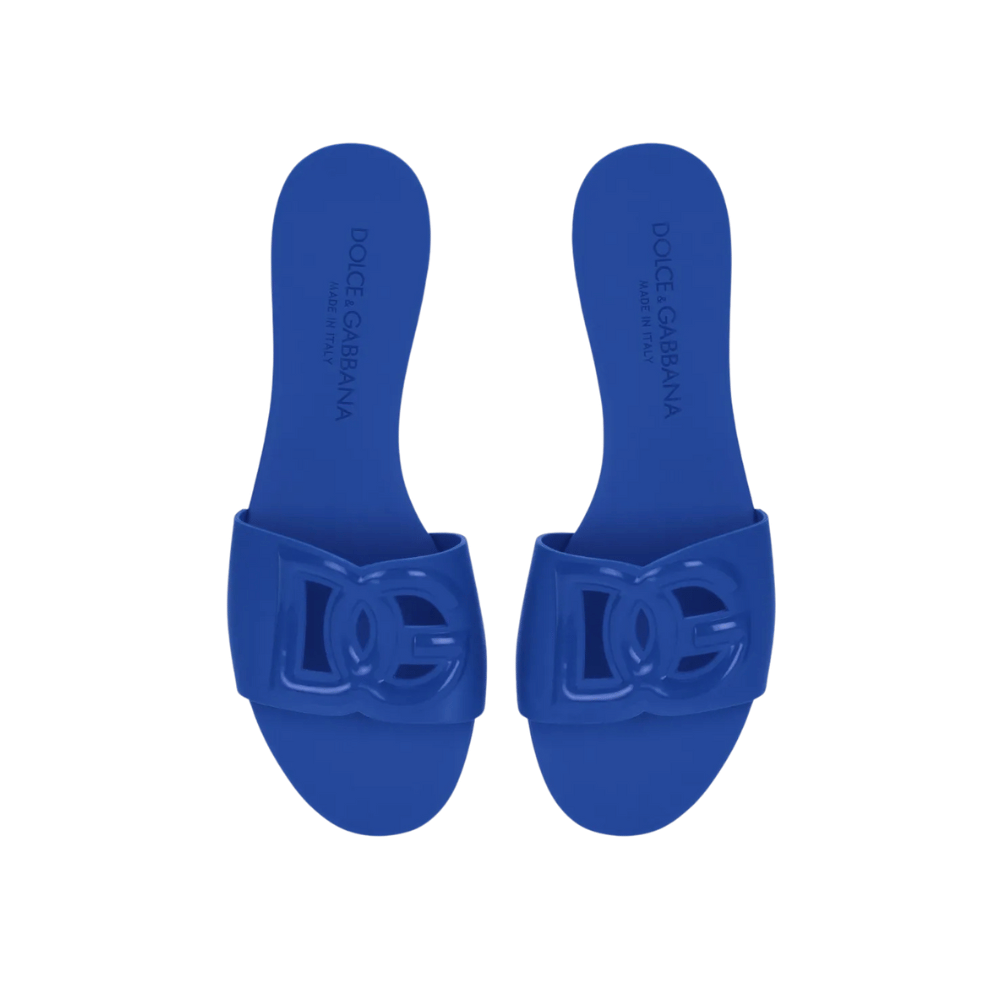 Dolce & Gabbana Bianca | Blue